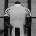 Camiseta Primera Juventus 2025 2026 – Versión Jugador