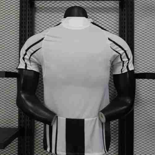 Camiseta Primera Juventus 2025 2026 – Versión Jugador_1