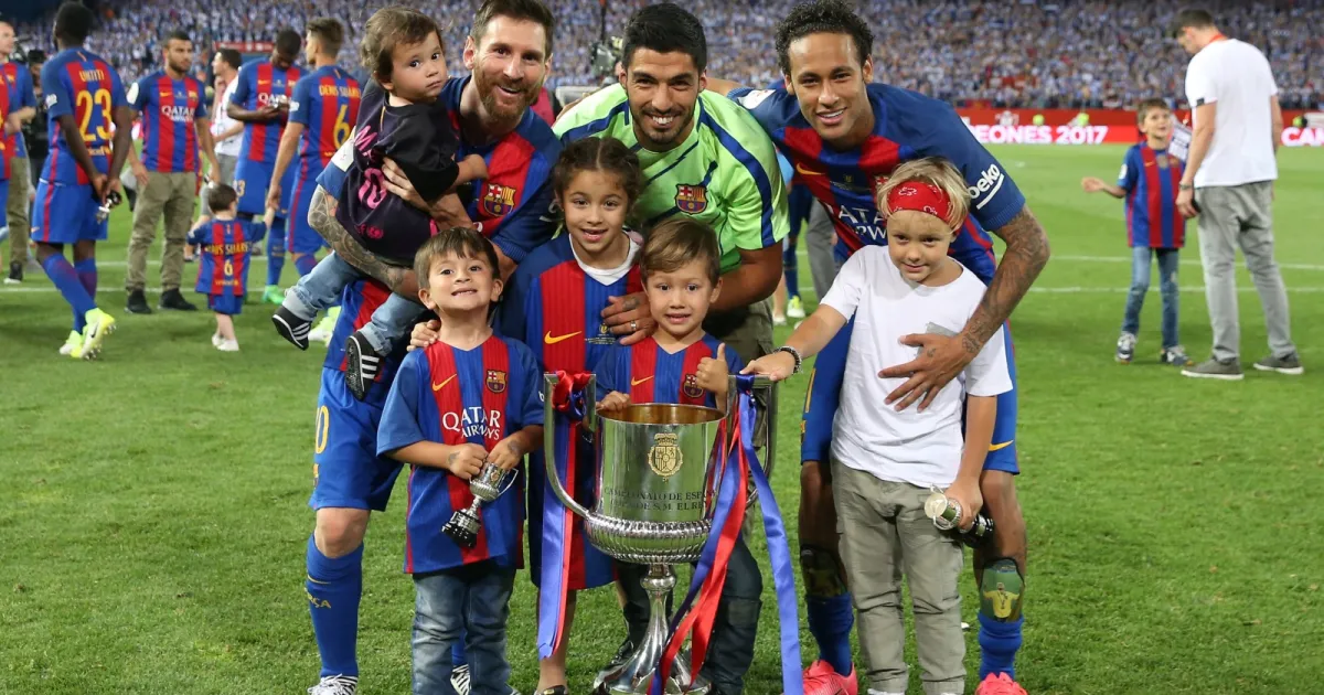 Camisetas Baratas del Barcelona 2025 2
