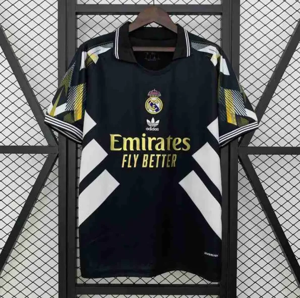 Camisetas Real Madrid Baratas 2025 1