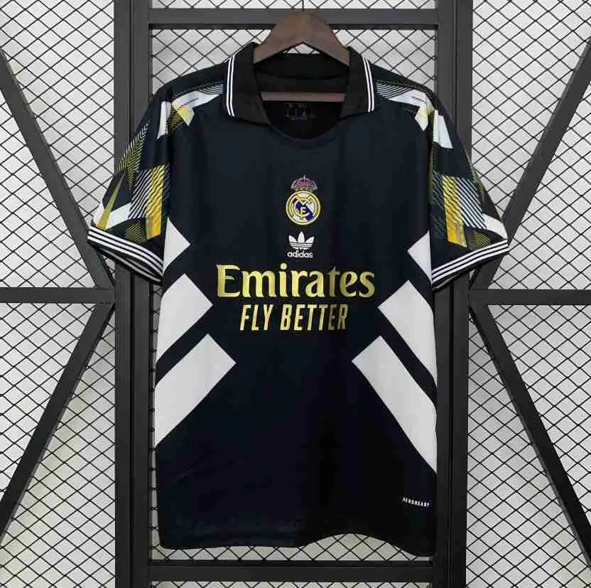 Camisetas Real Madrid Baratas 2025 1
