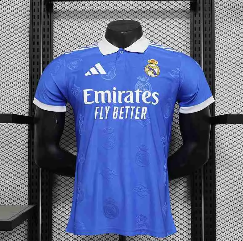 Camisetas Real Madrid Baratas 2025