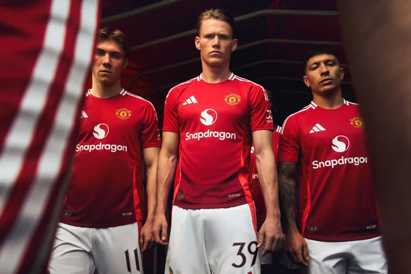 Equipaciones de Futbol Economicas