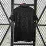 Tailandia Camiseta Bayern Munich 125th Anniversary 2025 2026 Negro
