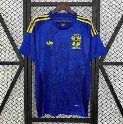 Tailandia Camiseta Especial Brasil 2025 2026 Tailandia Camiseta Especial Brasil 2025 2026