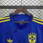 Tailandia Camiseta Especial Brasil 2025 2026