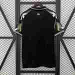Tailandia Camiseta Especial Real Madrid 2025 2026 Negro