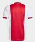 Tailandia Camiseta Primera Ajax De Ámsterdam 2025 2026