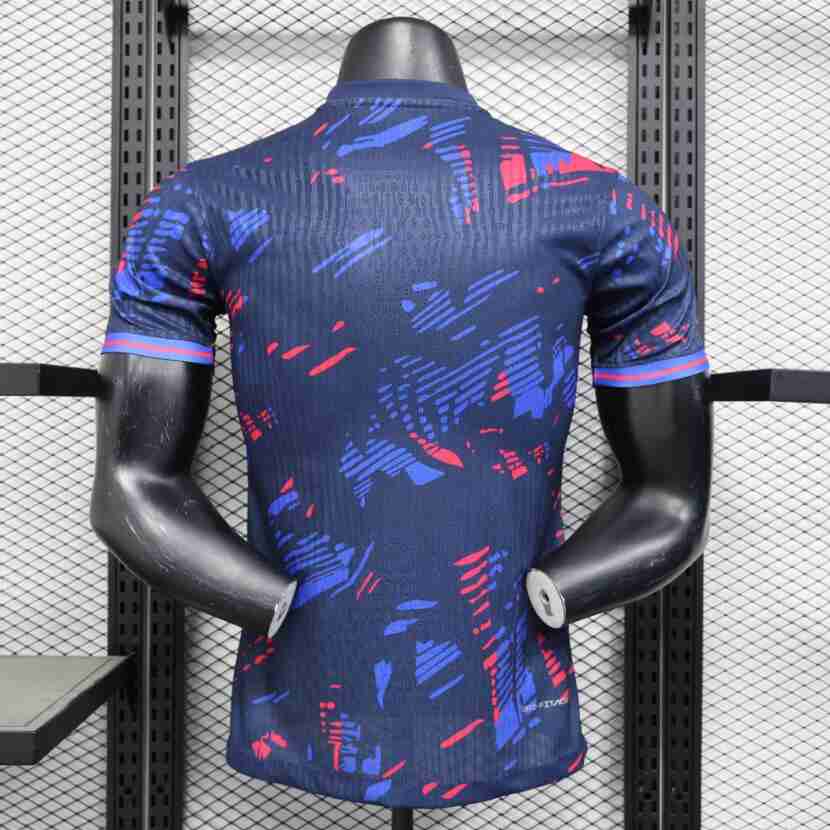 Camiseta Especial FC Barcelona 2025 2026 – Versión Jugador_1