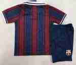 Camiseta FC Barcelona 125th Anniversary Conjunto Niños 2025 2026