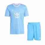 Camiseta Inter Miami Conjunto Niños Tercera 2025 2026