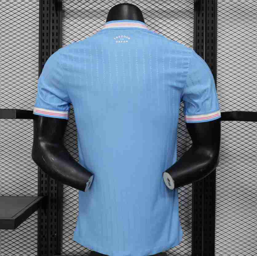 Camiseta Inter Miami Tercera 2025 2026 – Versión Jugador_1