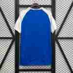 Tailandia Camiseta Cruzeiro EC Segunda 2025 2026
