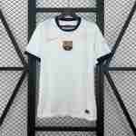 Tailandia Camiseta Edicion Conjunta FC Barcelona 2025 2026