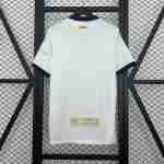 Tailandia Camiseta Edicion Conjunta FC Barcelona 2025 2026