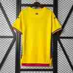Tailandia Camiseta Egipto Primera Equipacion 2025 2026