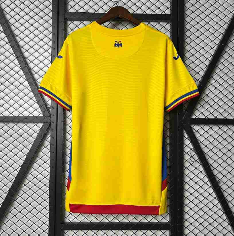 Tailandia Camiseta Egipto Primera Equipacion 2025 2026_1
