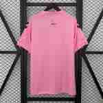 Tailandia Camiseta Especial Real Betis 2025 2026 Rosa