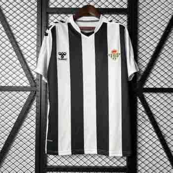 Tailandia Camiseta Especial Real Betis 2025 26