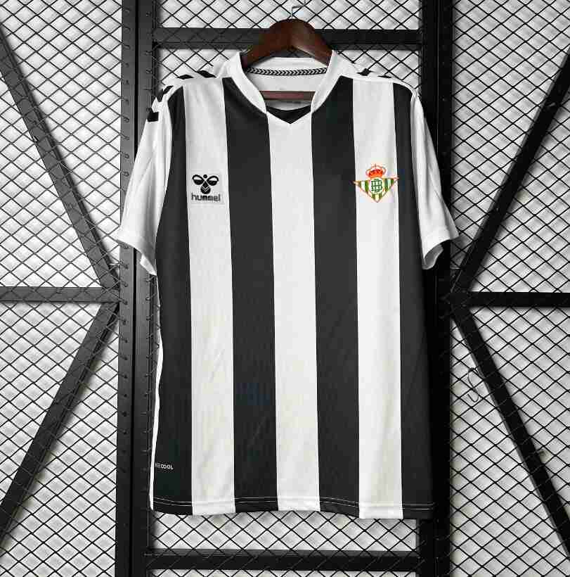 Tailandia Camiseta Especial Real Betis 2025 26 Tailandia Camiseta Especial Real Betis 2025 26