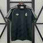 Tailandia Camiseta Especial Real Madrid 2025 26 Negro