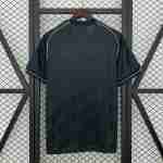 Tailandia Camiseta Especial Real Madrid 2025 26 Negro