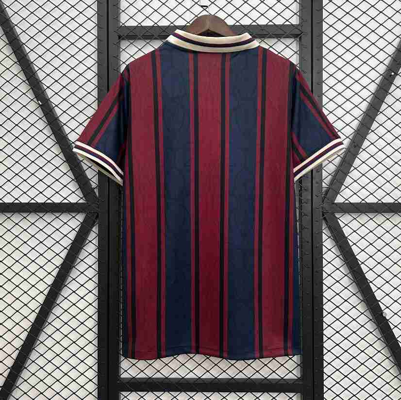 Tailandia Camiseta FC Barcelona 125th Anniversary 2025 2026_1