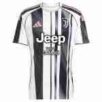 Tailandia Camiseta Primera Juventus 2025 2026