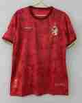 Tailandia Camiseta Pre Match España 2025 2026