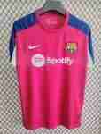 Tailandia Camiseta Pre-Match FC Barcelona 2025 2026