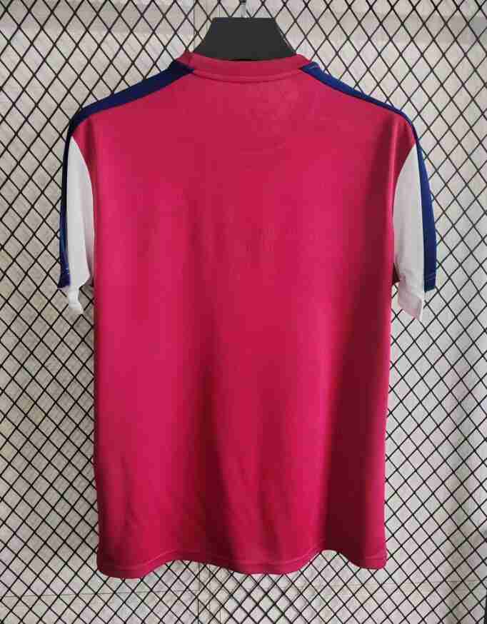 Tailandia Camiseta Pre-Match FC Barcelona 2025 2026_1