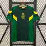 Tailandia Camiseta Especial Celtic Glasgow 2025 2026 Verde