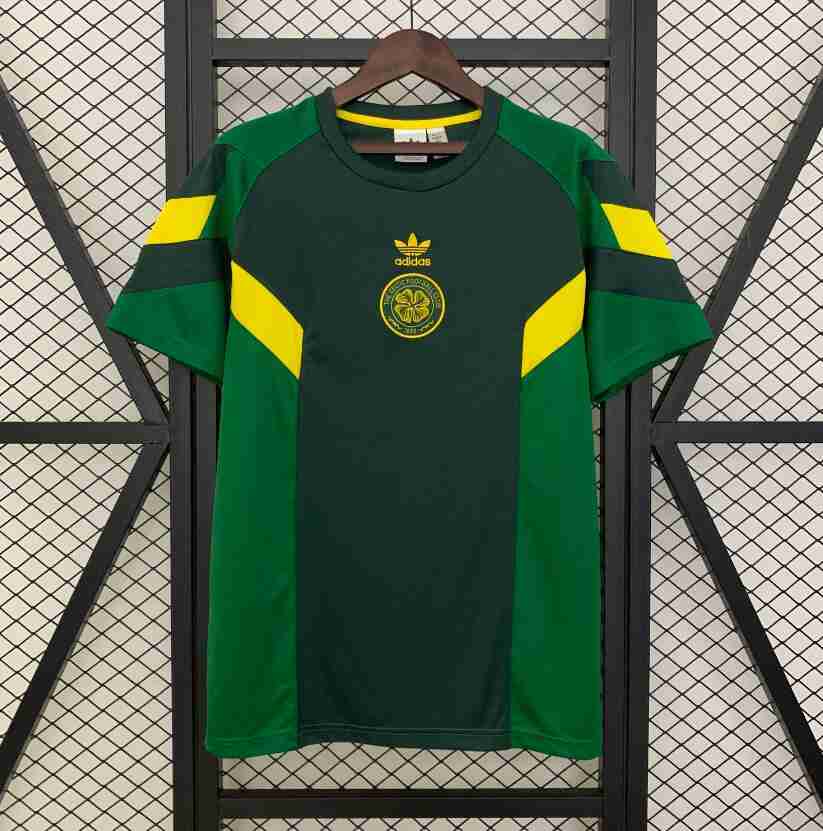 Tailandia Camiseta Primera Celtic Glasgow 2025 2026 Tailandia Camiseta Primera Celtic Glasgow 2025 2026