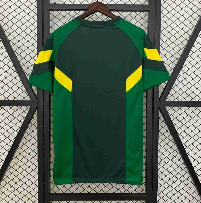 Tailandia Camiseta Primera Celtic Glasgow 2025 2026_1