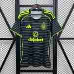 Tailandia Camiseta Segunda Celtic Glasgow 2025 2026