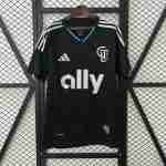 Tailandia Camiseta Segunda Charlotte FC 2025 2026