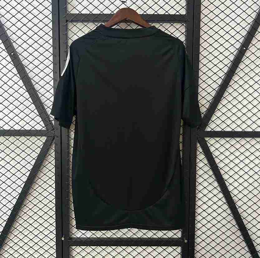 Tailandia Camiseta Segunda Charlotte FC 2025 2026_1