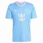 Tailandia Camiseta Tercera Inter Miami 2025 2026