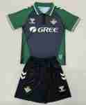 Camiseta Real Betis Conjunto Niños Especial 25 2026