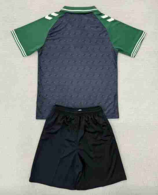 Camiseta Real Betis Conjunto Niños Especial 25 2026_1