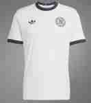 Tailandia Camiseta Alemania 125th Anniversary 2025 2026