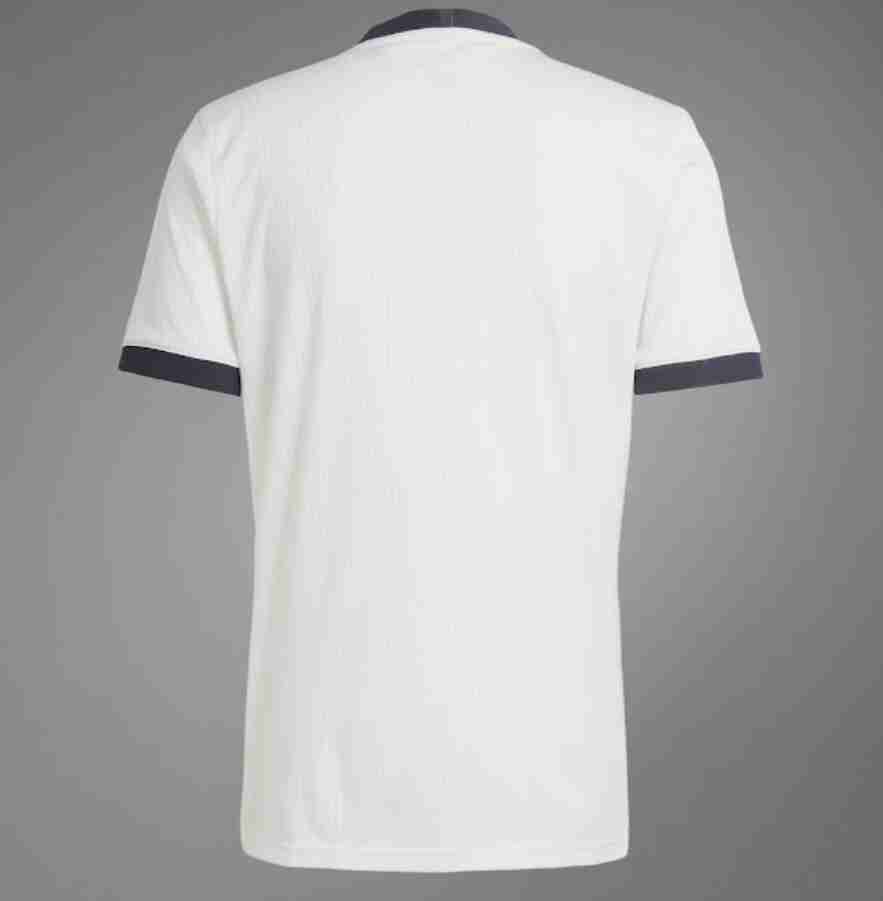 Tailandia Camiseta Alemania 125th Anniversary 2025 2026_1