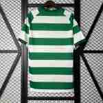 Tailandia Camiseta Celtic Glasgow Primera 2025 2026