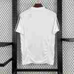 Tailandia Camiseta Entrenamiento Real Madrid 2025 2026 Blanco