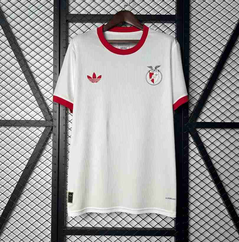 Tailandia Camiseta Especial Benfica 2025 2026 Tailandia Camiseta Especial Benfica 2025 2026