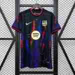 Tailandia Camiseta Especial FC Barcelona 2025 26