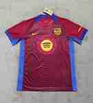Tailandia Camiseta Especial FC Barcelona 25 2026
