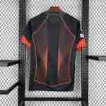 Tailandia Camiseta Especial FC Barcelona 25 2026 Negro