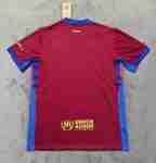 Tailandia Camiseta Especial FC Barcelona 25 2026
