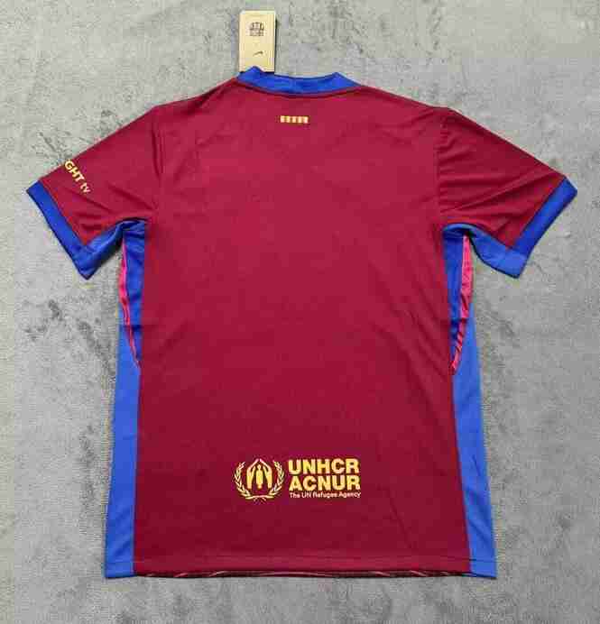 Tailandia Camiseta Especial FC Barcelona 25 2026_1